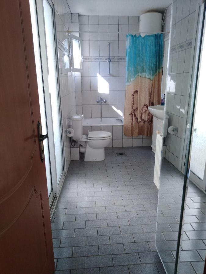 Loukia'S Home Лименас Екстериор снимка